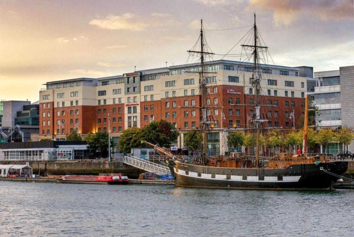 Apartment Entire In Heart Of Dublin